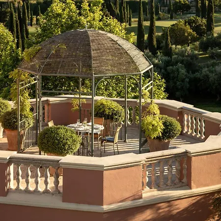 Anantara Villa Padierna Palace Benahavís Marbella Resort - A Leading Hotel of the World-3