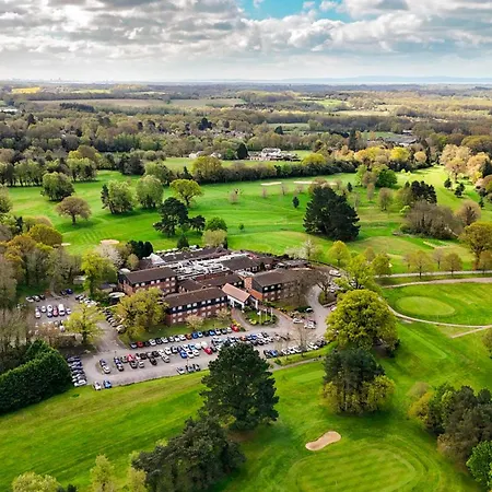 Meon Valley Hotel, Spa & Golf-2