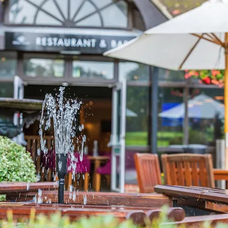 Meon Valley Hotel, Spa & Golf-3