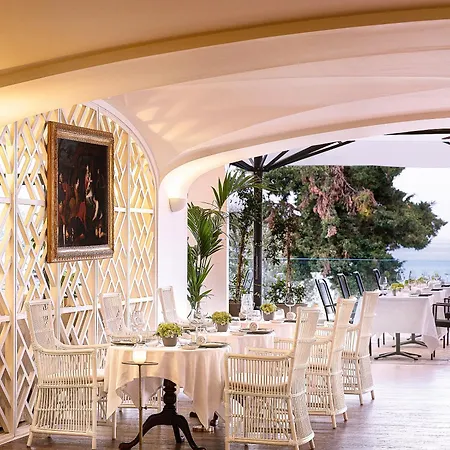 Grecotel Daphnila Bay (Adults Only)-2