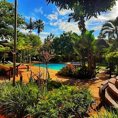 AmaZulu Lodge-3
