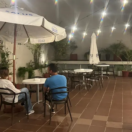 Hotel Alhambra-2