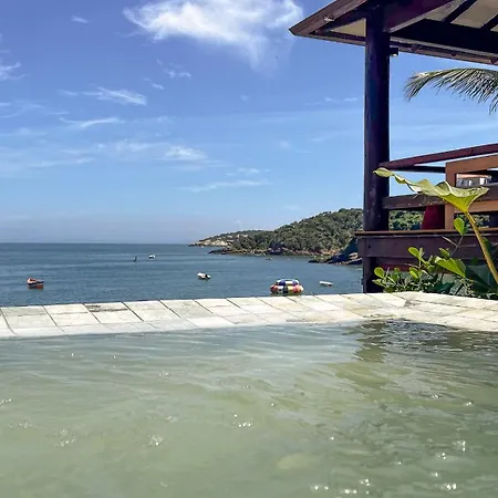 Hotel La Foret & Beach Lounge-2