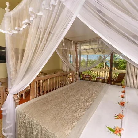 Siddhalepa Ayurveda Resort - All Meals, Ayurveda Treatment And Yoga-2