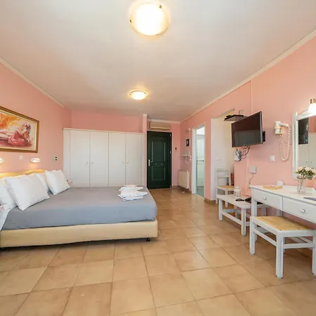 Stella Hotel Apartments-3