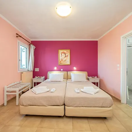 Stella Hotel Apartments-2
