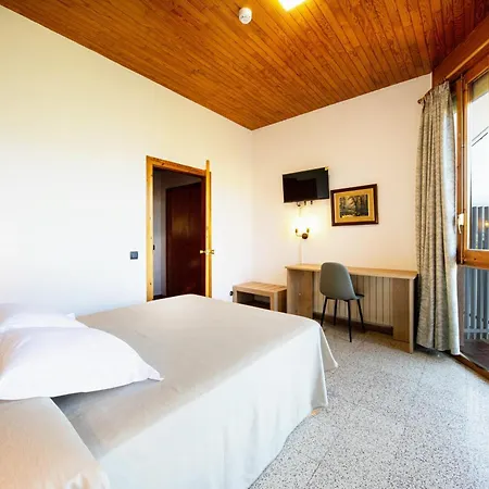 Hotel Restaurante La Glorieta-2