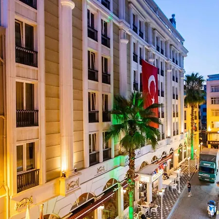 Baron Hotel&Spa-2