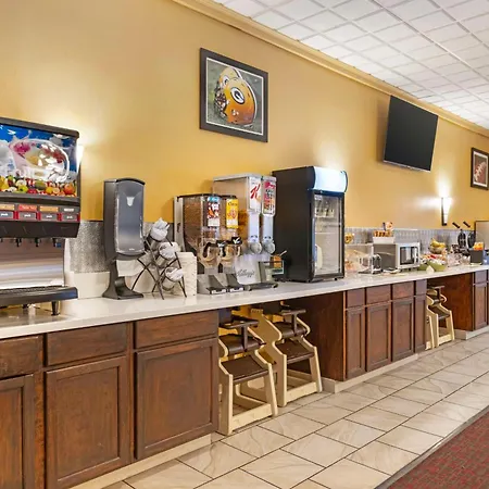 Best Western Green Bay Inn And Conference Center-3