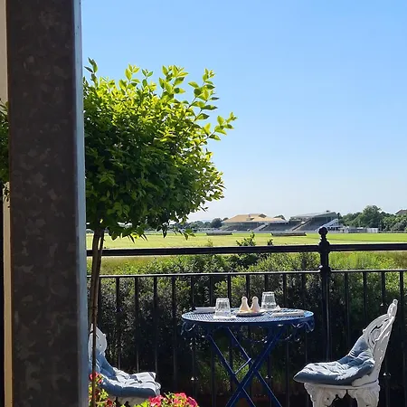 The Listowel Arms Hotel-3
