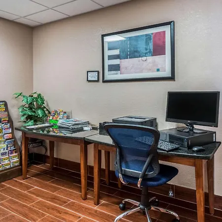 Comfort Inn & Suites Panama City North-2