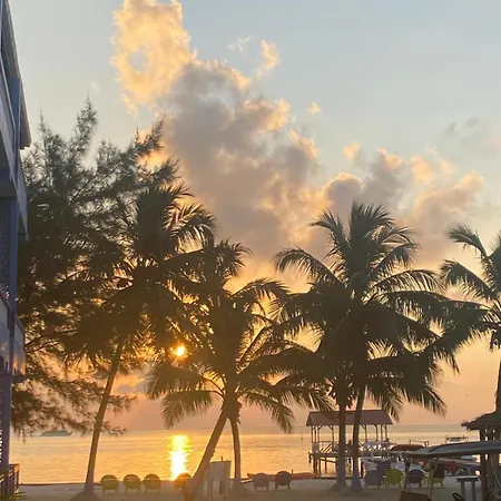 Anchorage Beach Resort Caye Caulker-2