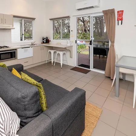 Big4 South Durras Holiday Park-3