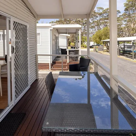 Big4 South Durras Holiday Park-2