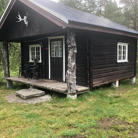 Telemark Camping-2