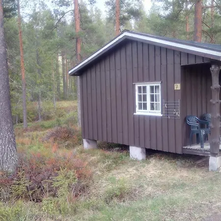Telemark Camping-3