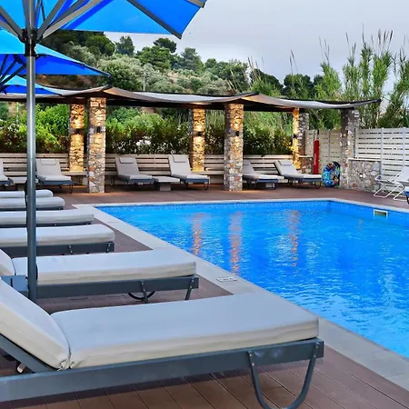 Hotel Korali-2