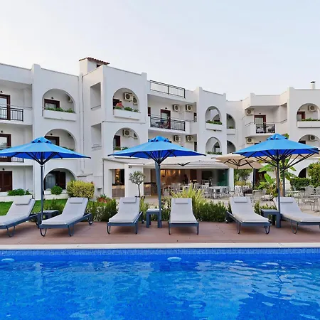 Hotel Korali-3