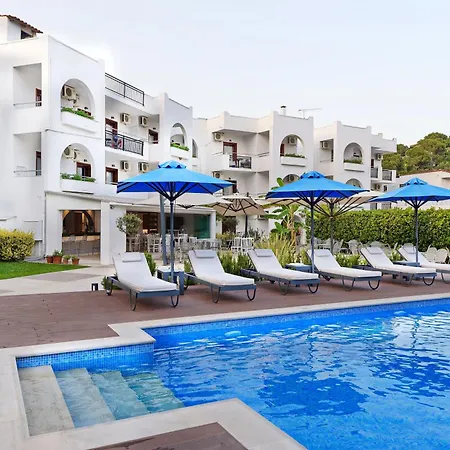 Hotel Korali-2