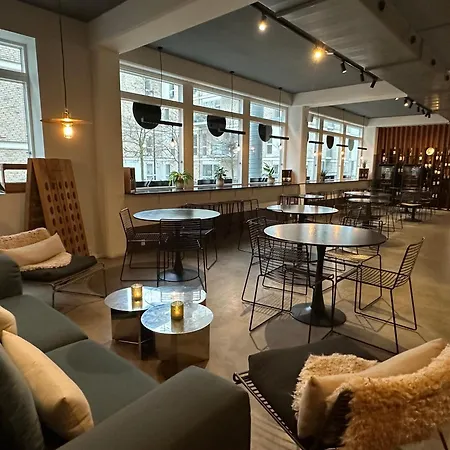Cph Studio Hotel-2