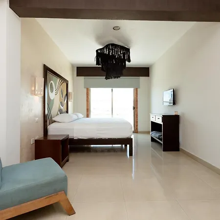 Hotel Kinich-3