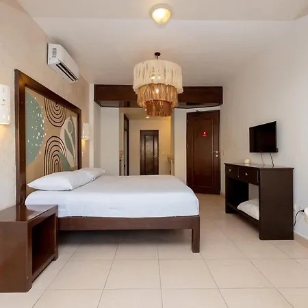 Hotel Kinich-2