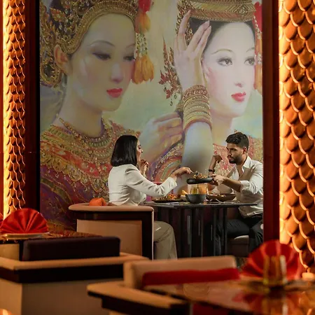 Dusit Doha Hotel-3