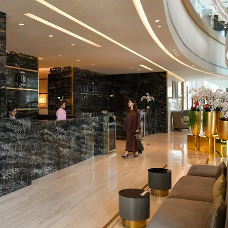 Dusit Doha Hotel-3