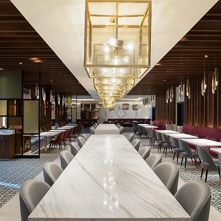 Dusit Doha Hotel-2