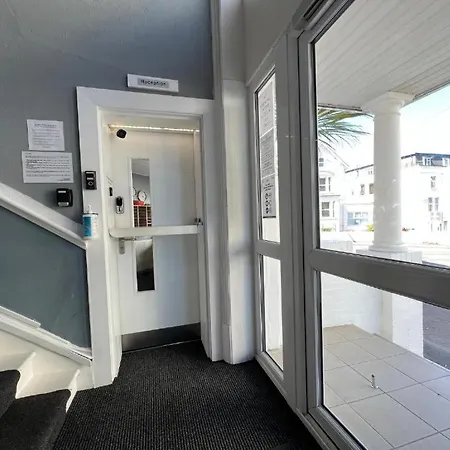 Crystal Beach Hotel-2