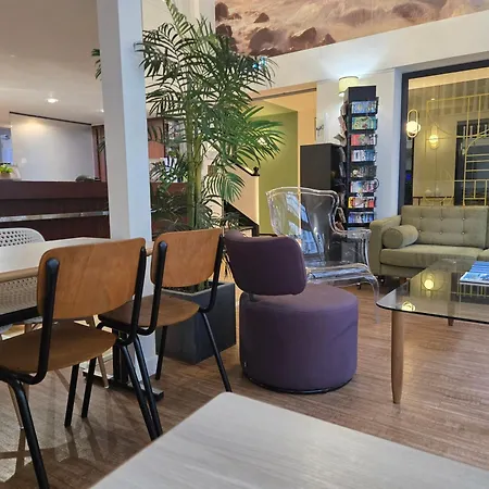 Sure Hotel By Best Western Lorient Centre-2