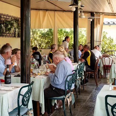 Hotel Ristorante La Lanterna-2