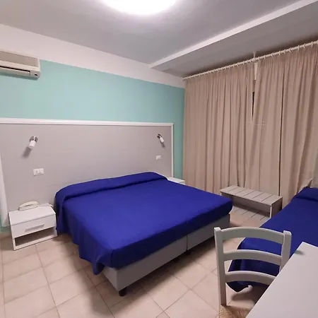 Hotel Monna Lisa-3
