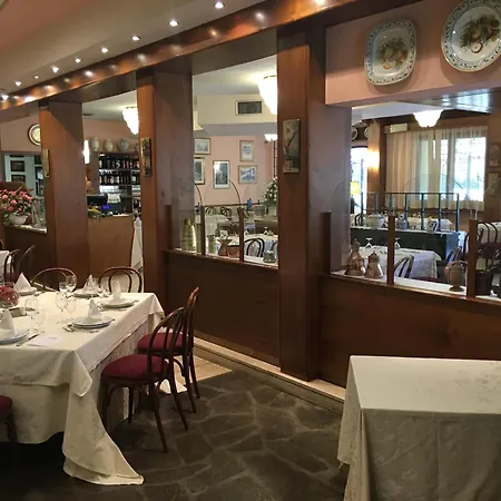 Hotel Ristorante La Lanterna-2