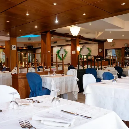 Hotel Ristorante La Lanterna-3