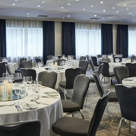 Portsmouth Marriott Hotel-2