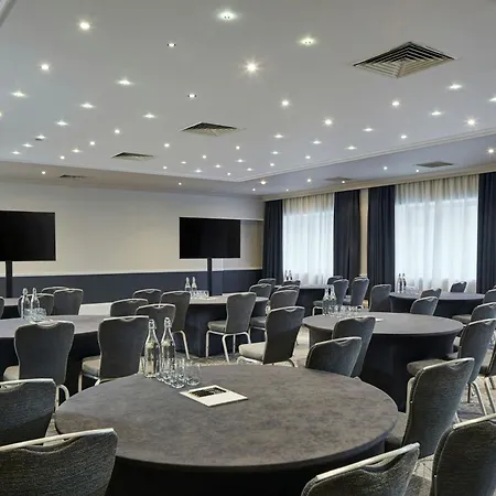Portsmouth Marriott Hotel-2