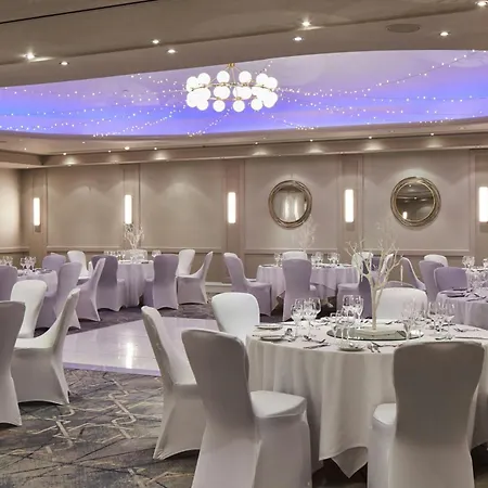 Portsmouth Marriott Hotel-3