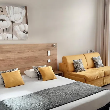 Hotel Helvetique-3