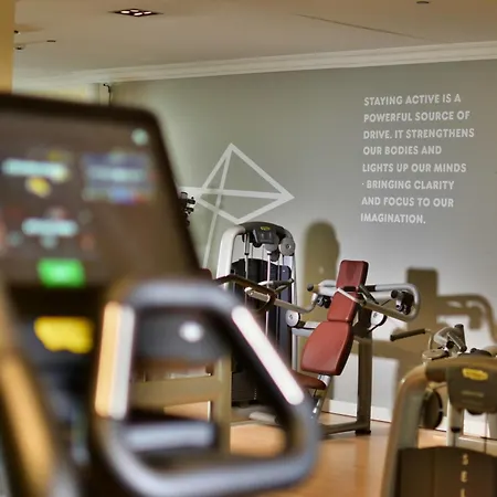 Denia Marriott La Sella Golf Resort & Spa-2