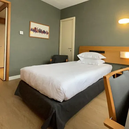 Crowne Plaza Milan Linate By Ihg-3