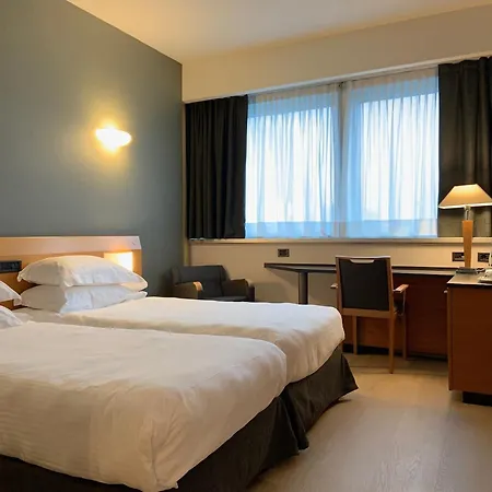 Crowne Plaza Milan Linate By Ihg-2