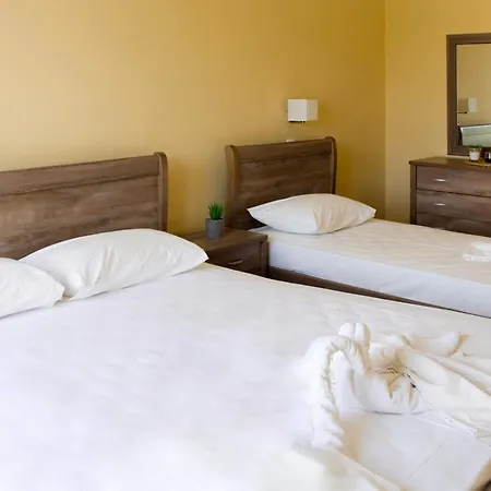 Koulouris Beach Hotel - Corfu-3