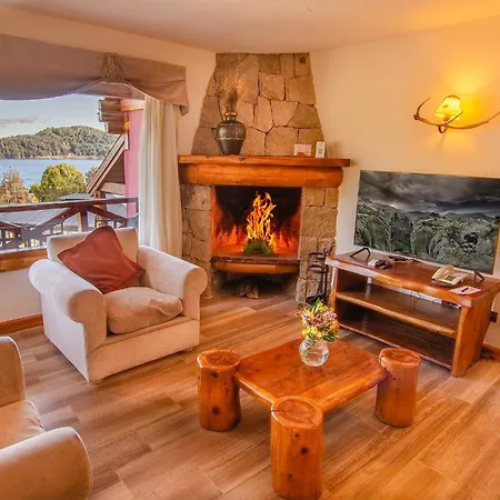 Nido del Cóndor Hotel&Spa-3