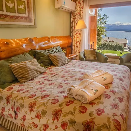 Nido Del Condor Hotel & Spa-2