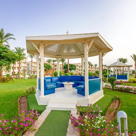 Dana Beach Resort - By Pickalbatros-3