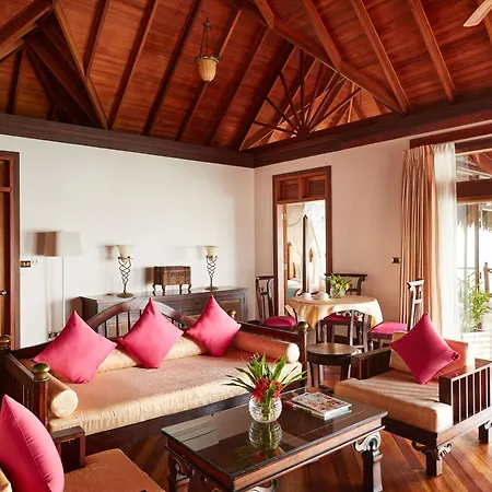 Sun Siyam Vilu Reef - 24 Hours All-Inclusive Dine-Around With Complimentary Return Trip-3