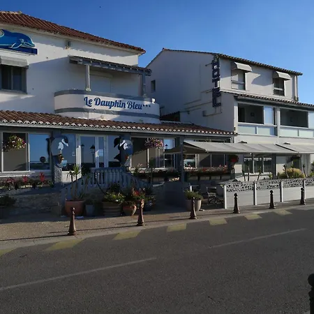 Le Dauphin Bleu-3