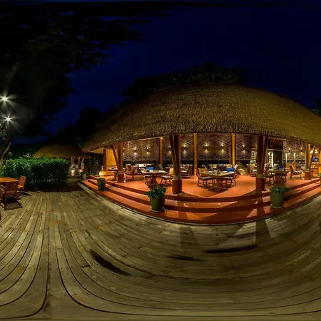 Vana Belle, A Luxury Collection Resort, Koh Samui-3