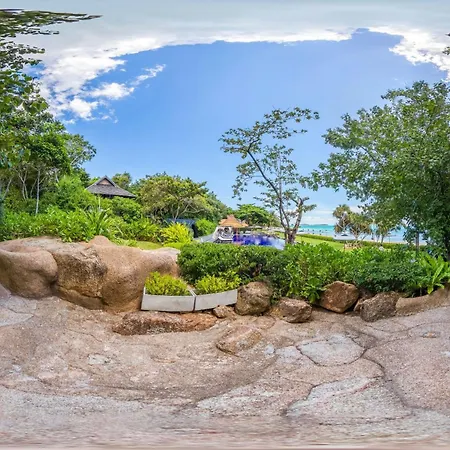 Vana Belle, A Luxury Collection Resort, Koh Samui-3